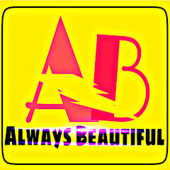 Be Always Beautiful