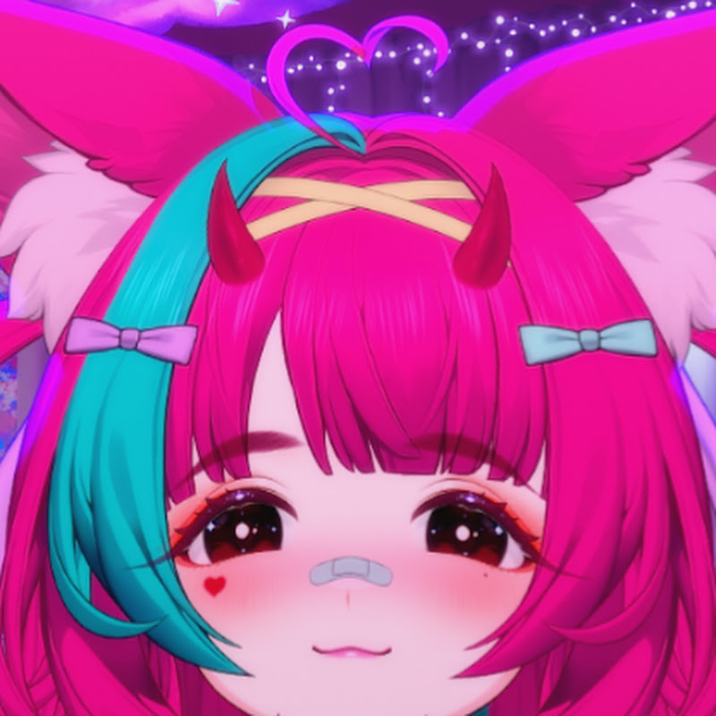 PinkMeri
