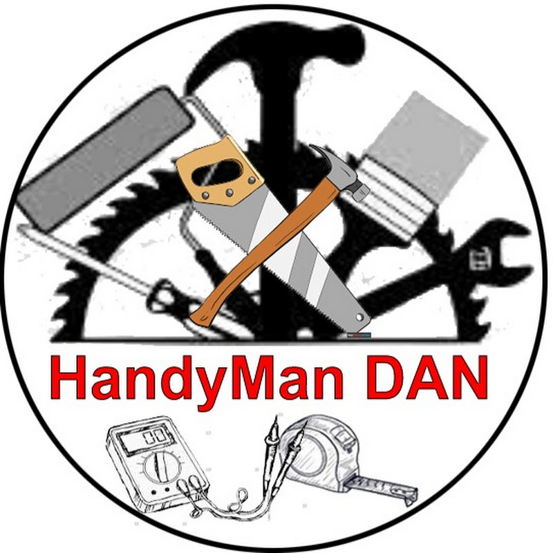 HANDYMAN DAN