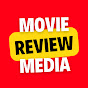 Movie Review Media - MRM logo