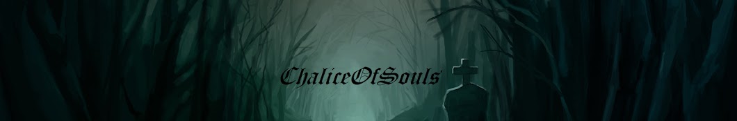 ChaliceOfSouls YouTube-Kanal-Avatar