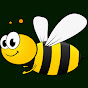 Imkerei Bee-Jo logo