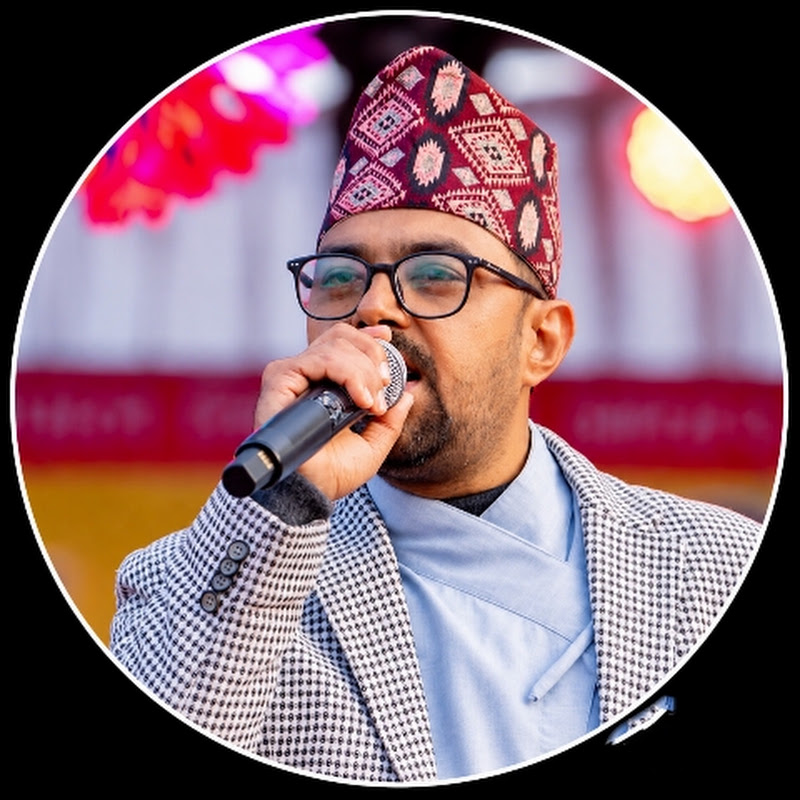 Namaraj Pandey