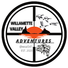Willamette Valley Adventures