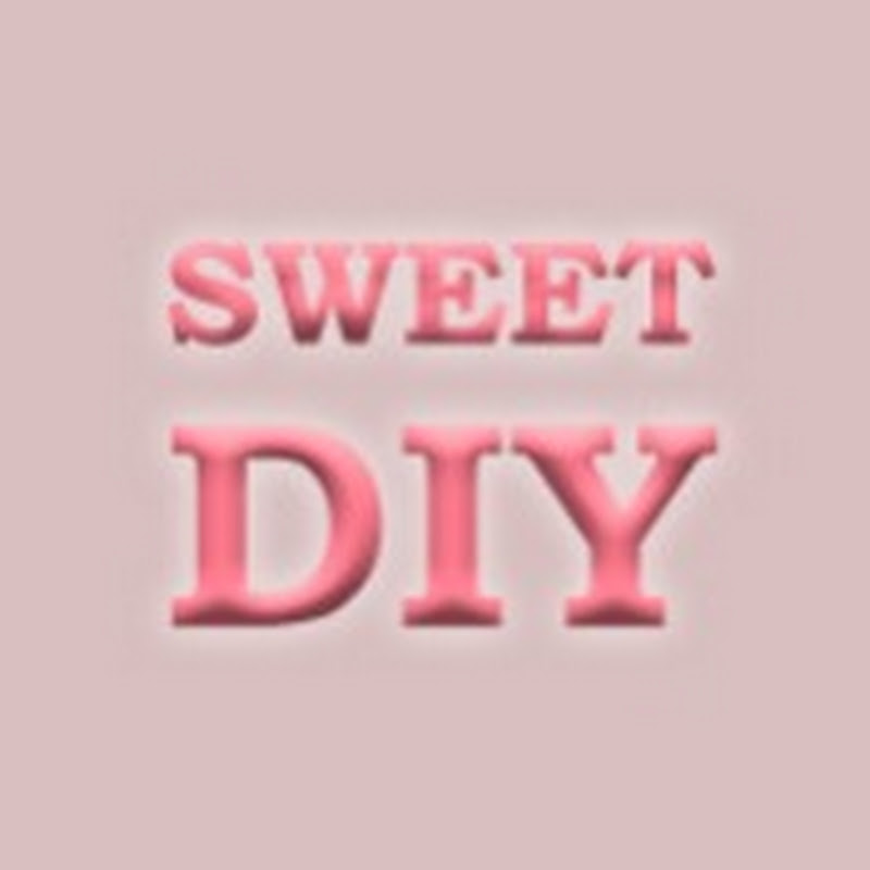 Sweet DIY