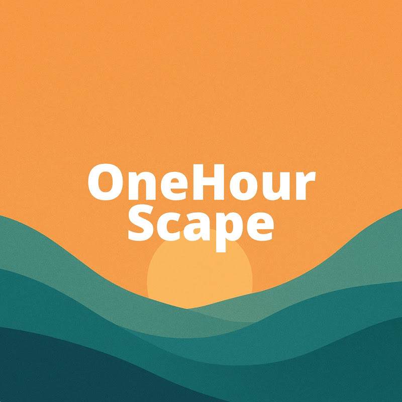OneHourScape