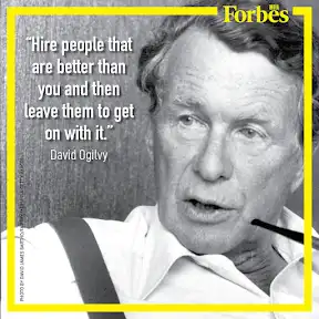 Forbes India YouTube channel