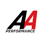 AA Performance