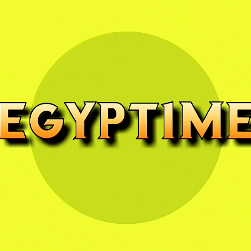 EGYPTIME