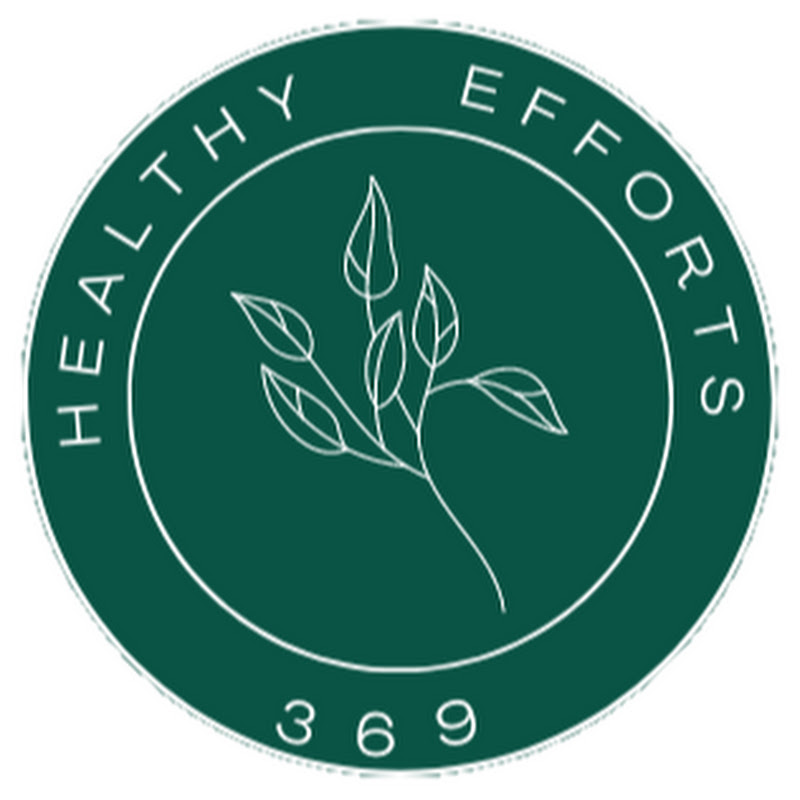 Healthy Efforts 369