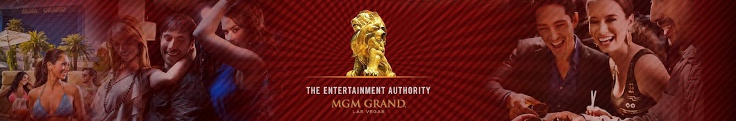 MGM Grand Las Vegas Аватар канала YouTube