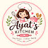 I6Tz5KBaiMg-channel-avatar-AYAT & KITCHEN