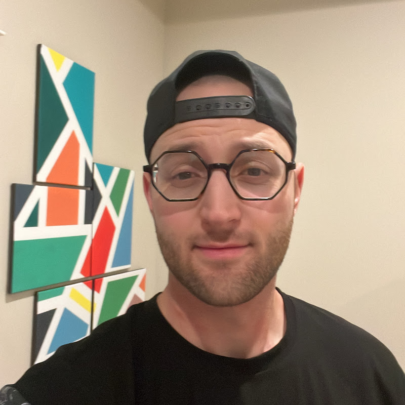 TheBricksBlogger icon