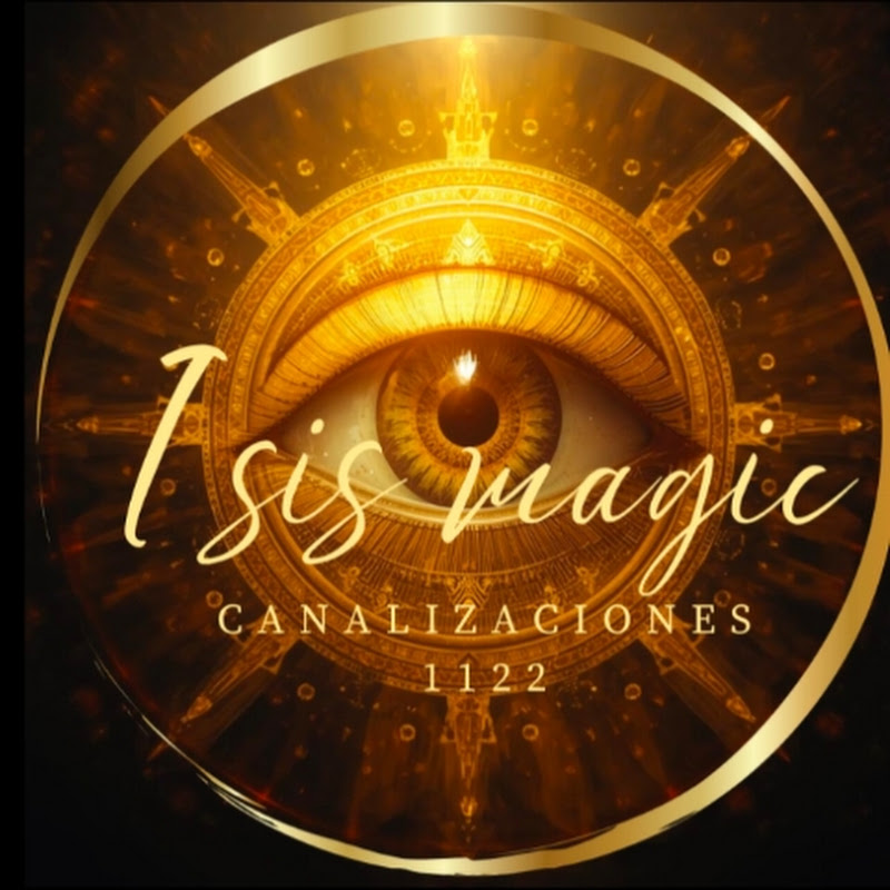 Isis Magic 1122