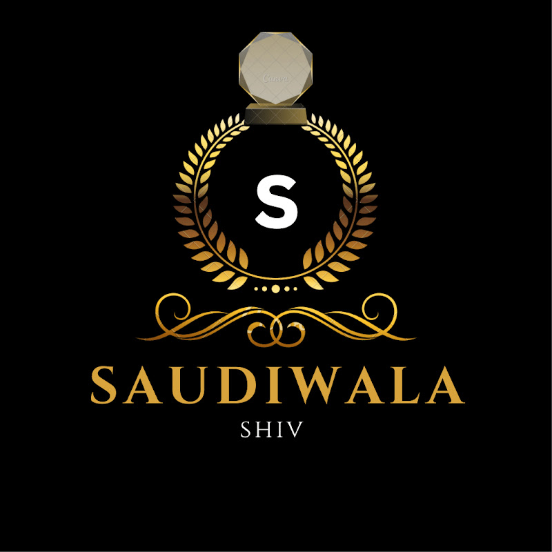Saudiwala