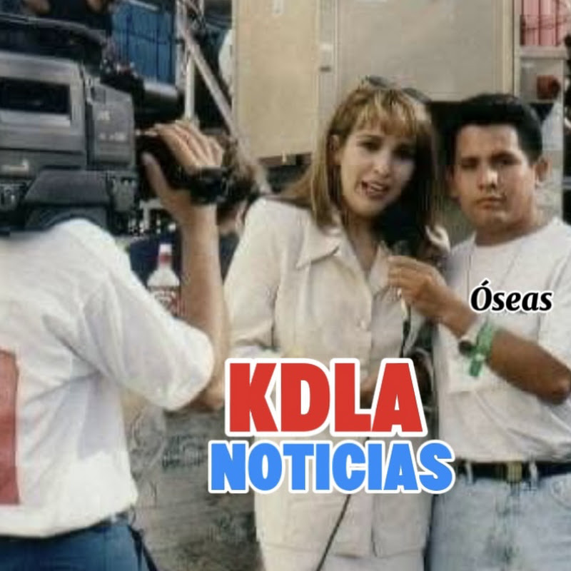 KDLA Noticias