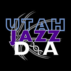 Utah Jazz DNA
