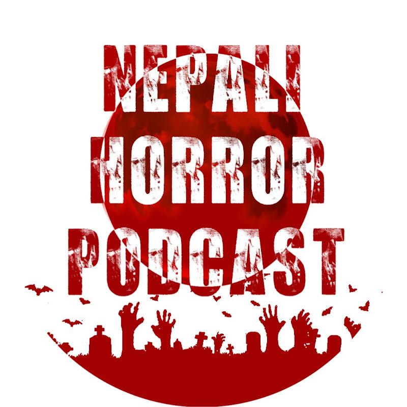 Nepali Horror Podcast