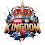 Marvel DC Kingdom logo