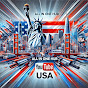 All-in-One Hub videos USA logo