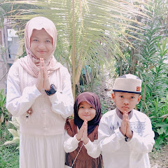 Channel thumbnail for Abdul Aulia and Azkiya