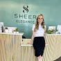 Sheer Elegance Hair Salon & Med Spa - San Antonio logo