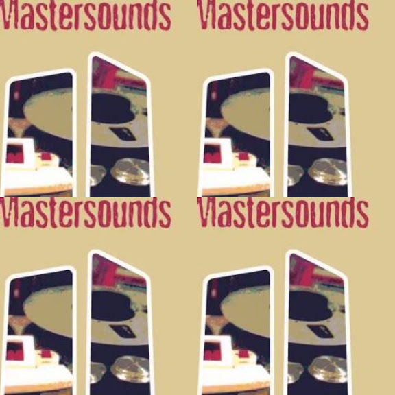 The New Mastersounds
