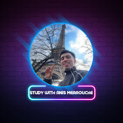 Study with Anis Merrouche 