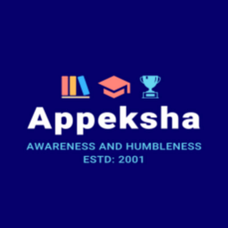 Appeksha Education Group