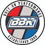 BBK Performance logo