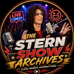 The Stern Show Archives