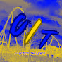 Coaster Thunder logo