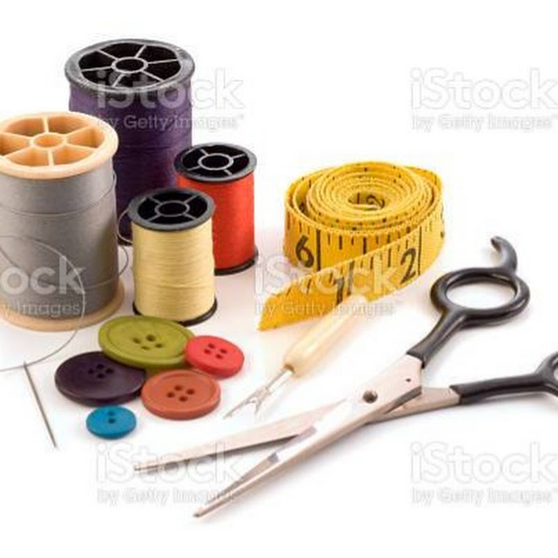 خياطة و ابداع