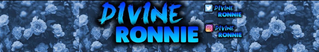 DivineRonnie YouTube-Kanal-Avatar