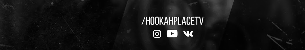 HOOKAHPLACE TV YouTube channel avatar