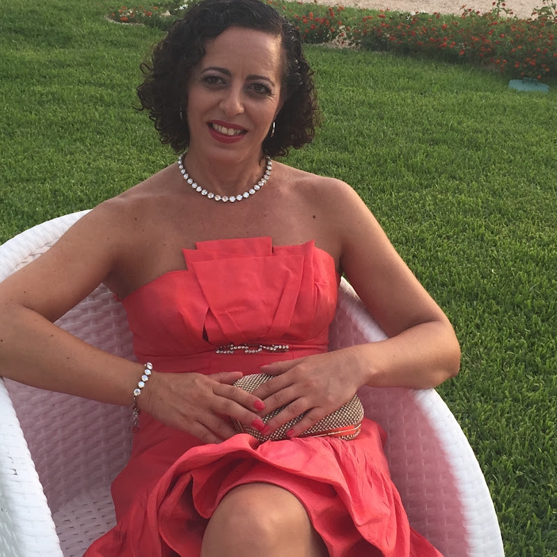 Sabrina Spinelli Wellness for You Fashion