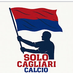 Solo  Cagliari Calcio official