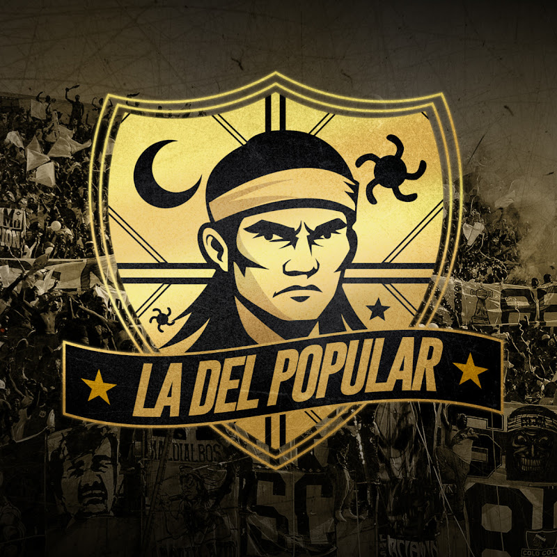 La del Popular - Topic