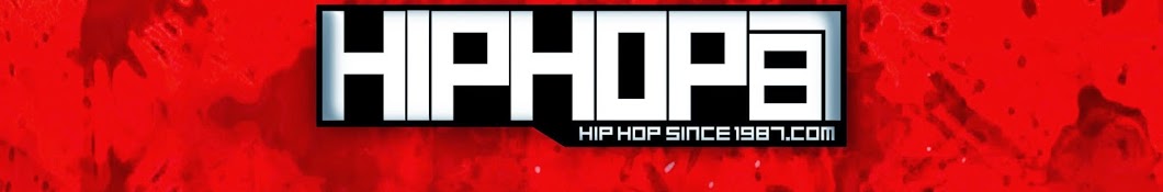 HIPHOPSINCE1987TV YouTube channel avatar