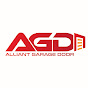 Alliant Garage Door logo