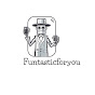 funtastic for you and everyone logo