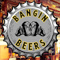 Bangin Beers logo