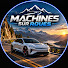 owF17qezKro-channel-avatar- Machines sur Roues