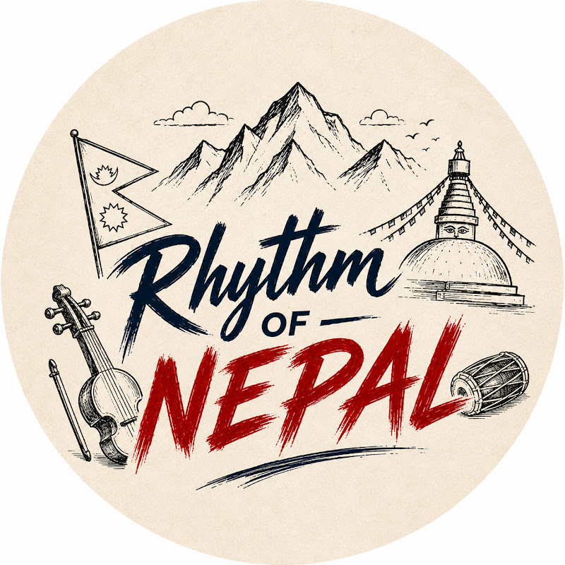 Rhythm of Nepal