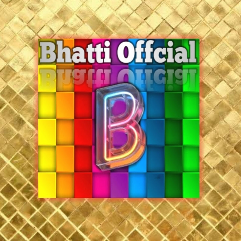 Bhatti official