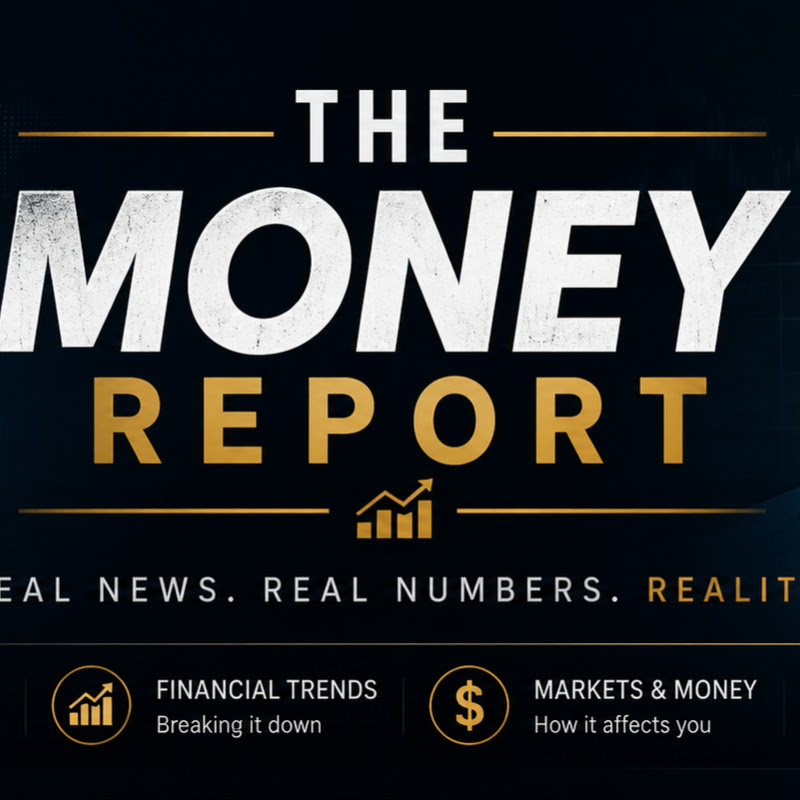 The Money Report