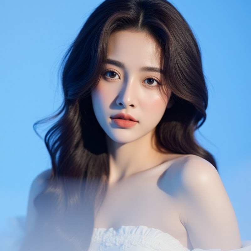 东方可可爱听歌啊 Logo