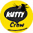 Kutty Crow