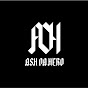 ASH DA HERO Channel
