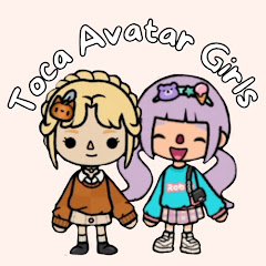 Toca Avatar Girls